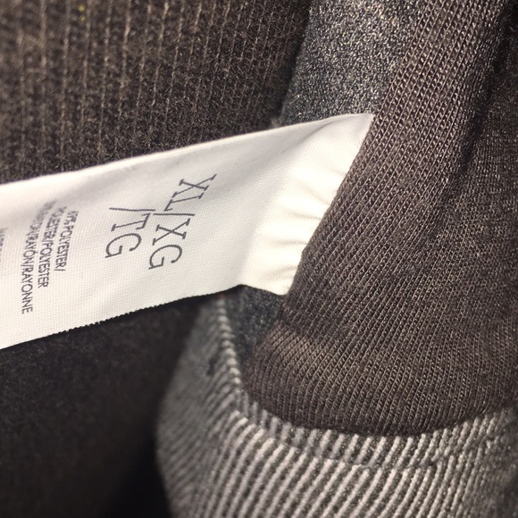 Cabi Drop Off Zip Back Jacket size XL - Picture 10 of 11